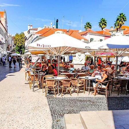 Cascais Handsome Apartment Exterior foto