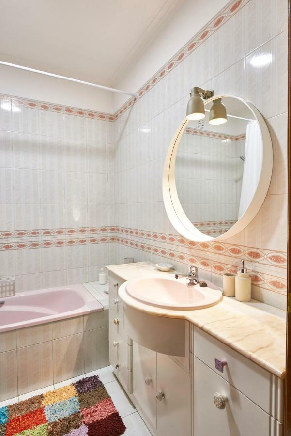 Cascais Handsome Apartment Exterior foto