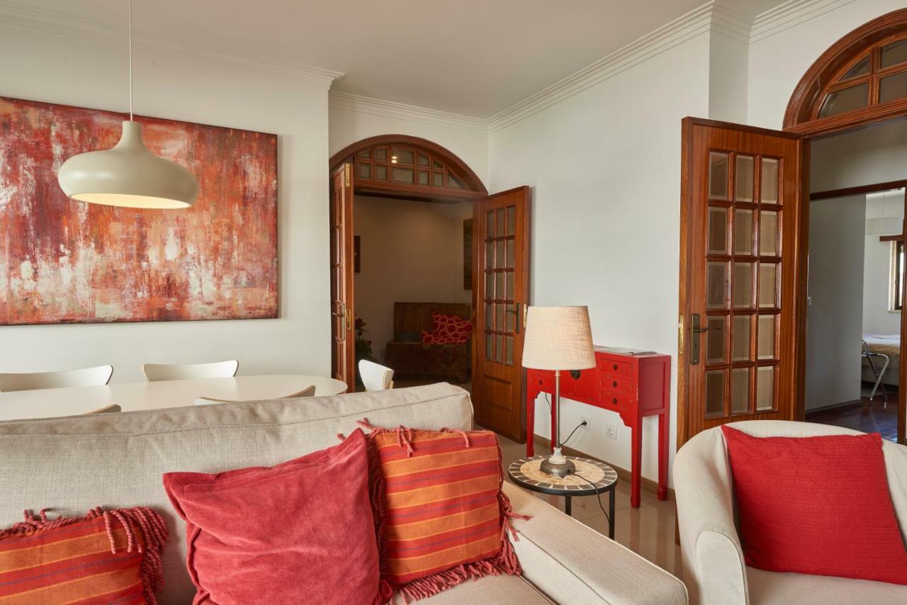 Cascais Handsome Apartment Exterior foto
