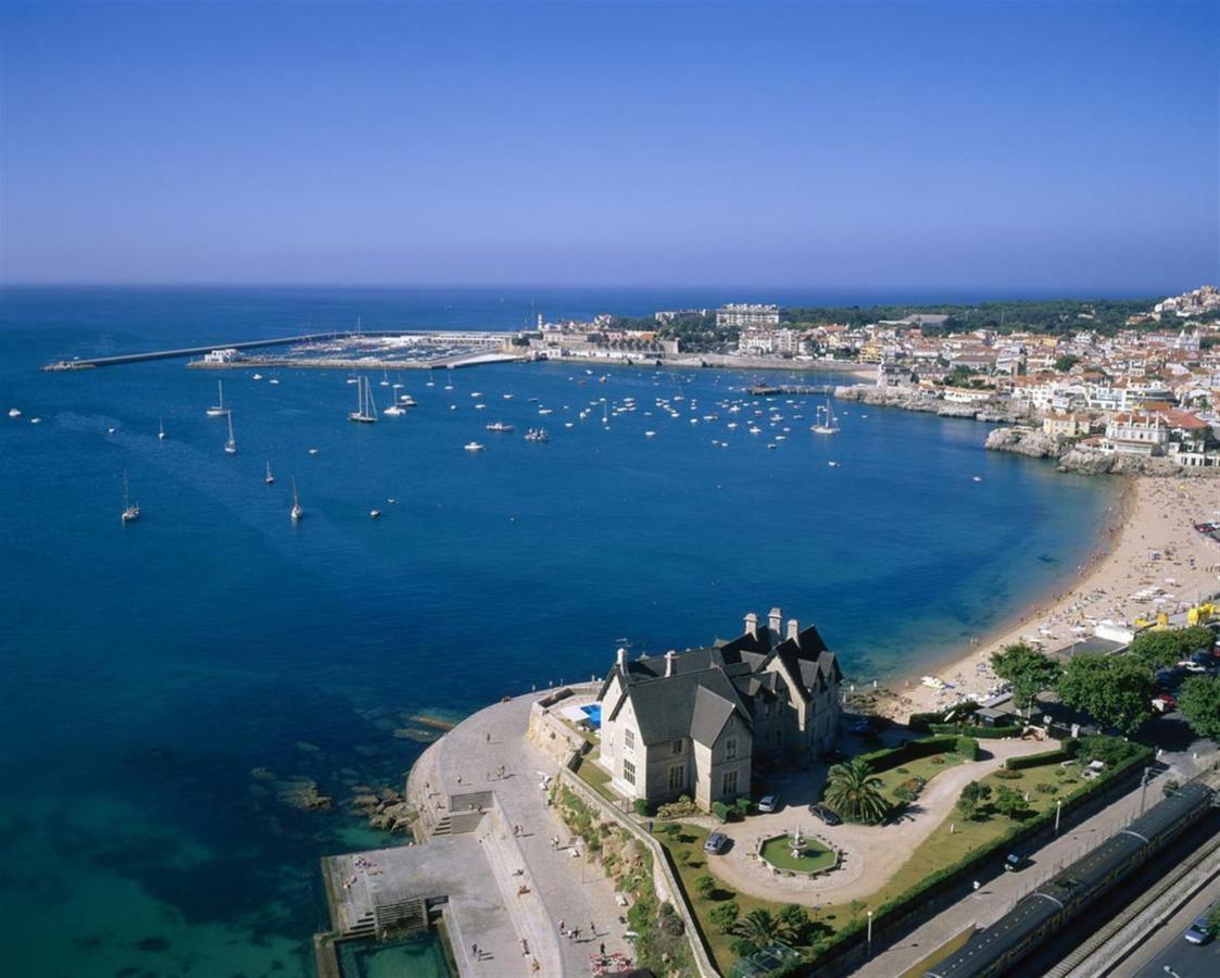 Cascais Handsome Apartment Exterior foto
